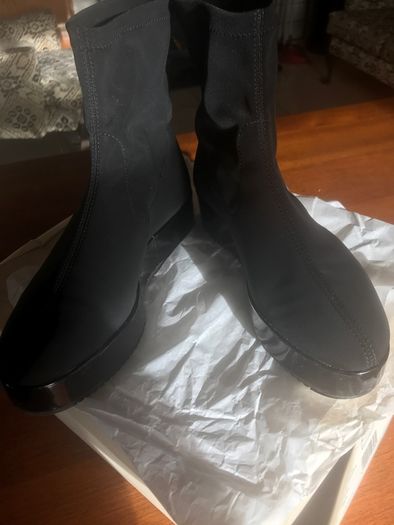 Ladies boots by Hogl