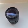 Exakta 35-70mm manual focus zoom lens. Image 4