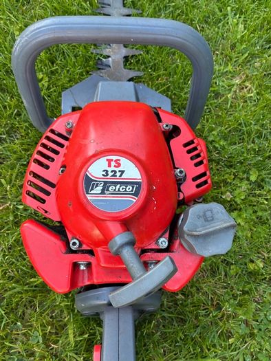 efco hedgecutter