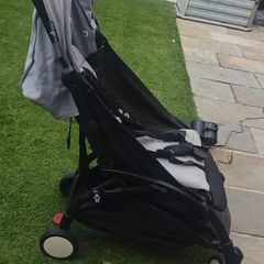 Babyzen Yoyo Stroller