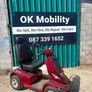mobility scooter Image 5