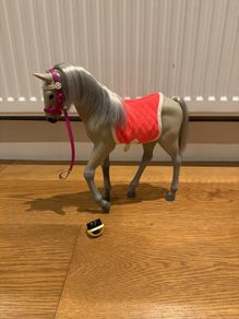 Our generation horse