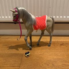 Our generation horse