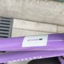 Ridgeback Dimension 16 Kids Bike | Purple | Image 3