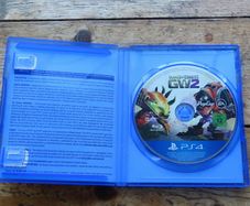 Plants vs Zombies GW2 Garden Warfare 2 Playstation Game