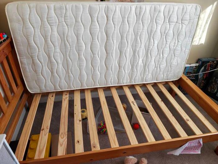 single bed mattres