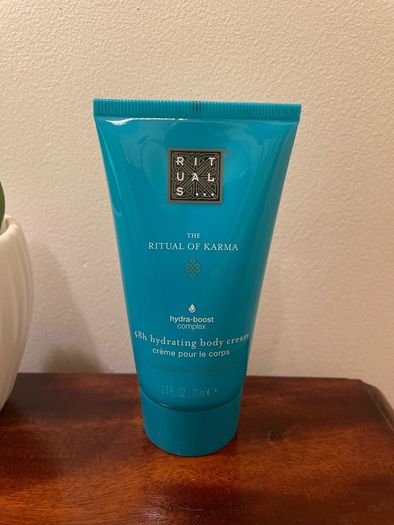 Rituals The Rituals of Karma Body Cream New