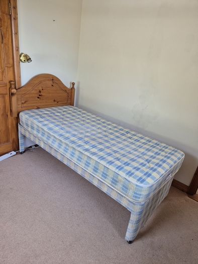 single Bed