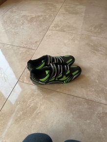 Cycling Shoes