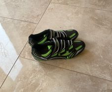 Cycling Shoes