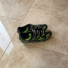 Cycling Shoes