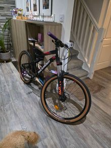 MTB rockrider