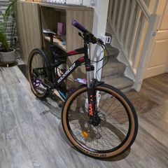 MTB rockrider