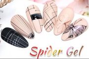 Spider Nail Gel 8 ml
