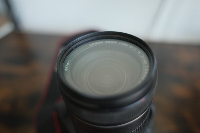 Canon 700D