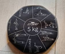 Exercise bag