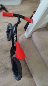 balance bike