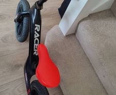balance bike