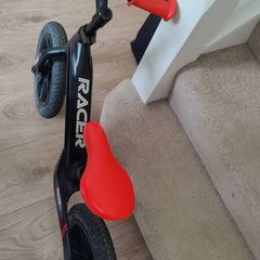 balance bike