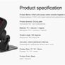 Car Holder For Phone Magnetic Stand Holder Air Vent Mount Car Phone Holder For iPhone 11 12 8 Samsung S20 Stand GPS Bracket Image 4
