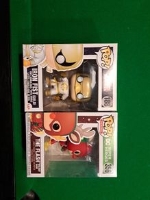 Funko POP!