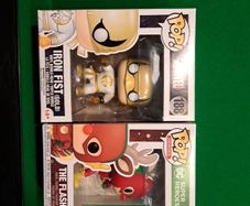 Funko POP!