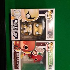 Funko POP!