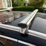 Roof rack, Atera signo rt aero silver Image 2