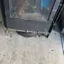 Wood burner Image 2
