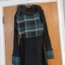 Stella Designer Long  Cardigan/Coat. Size 14 - 16 New. Image 6