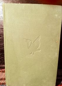 1930. The Swan . Shakespeare. Tragedies. A Player's Edition.