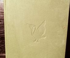 1930. The Swan . Shakespeare. Tragedies. A Player's Edition.