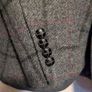 Remus Uomo wool blazer Image 4