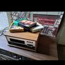 Vintage 8Track Stereo System Image 3