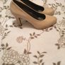 Montinari by Carl Scarpa Shoes size EU-41, UK-8 Image 2