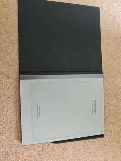 remarkable 2 bundle (tablet + folio + marker plus)