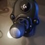 Logitech G920 Steering Wheel, Pedals and Gear Shift Image 4