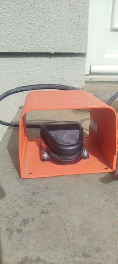 Engineering Lot