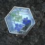 Jewellery box, trinket box,Home decor,Gift, Image 2