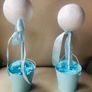 2 x marshmallow tree Image 2
