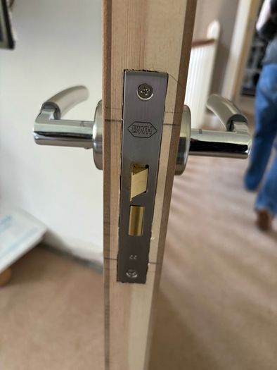 Internal Doors x2 Must go!!
