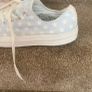 trainers converse trainers size 6.5 Image 3