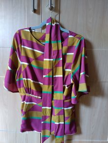 Lennon Courtney top