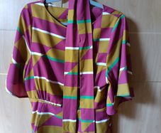 Lennon Courtney top