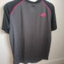 Boys North Face XL tshirt Image 2