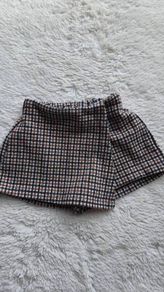 Zara skorts 12-18