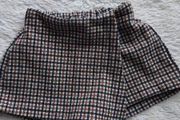 Zara skorts 12-18