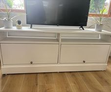 IKEA tv unit