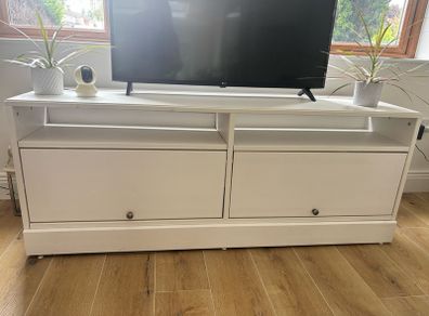 IKEA hemnes tv unit