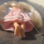 Molly the Doll HTF MLP G1 My Little Pony Image 3